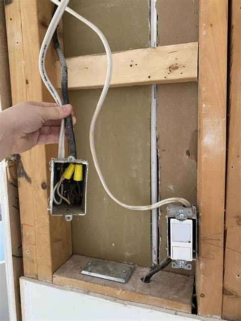 electrical code california junction box barried behind drywall|buried junction boxes in walls.